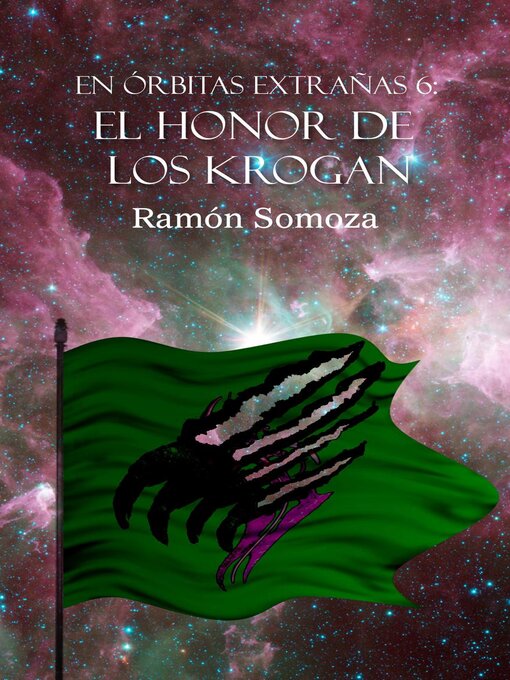 Title details for El honor de los Krogan by Ramon Somoza - Available